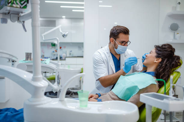 Best Laser Dentistry  in Butner, NC