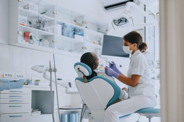 Best Sedation Dentistry  in Butner, NC
