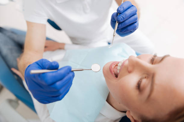 Dental Inlays and Onlays in Butner, NC